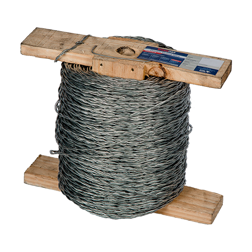 Double Strand Fence Wire roll