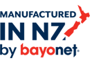 manufactured in NZ