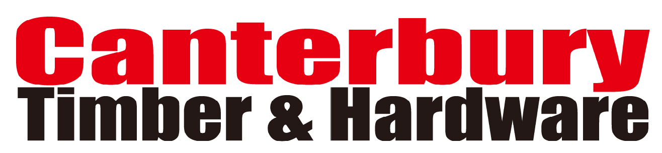 Canterbury timber & hardware_Logo